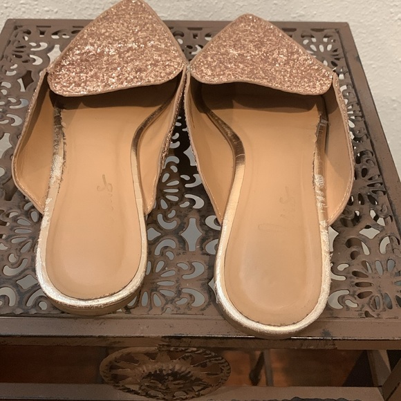 Mules - Picture 2 of 6